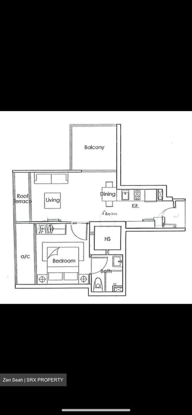 RV Point (D9), Apartment #600427671